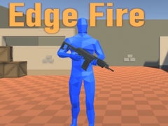 Hra Edge Fire