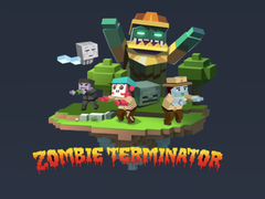 Hra Zombie Terminator