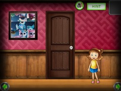 Hra Amgel Kids Room Escape 296