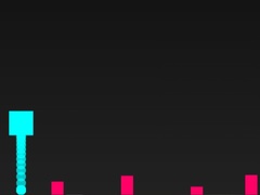 Hra Neon Runner