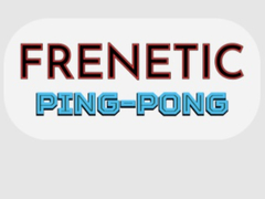 Hra Frenetic Ping Pong