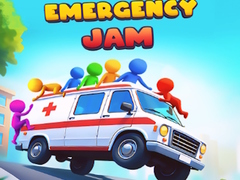 Hra Emergency Jam