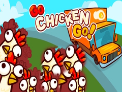 Hra Go Chicken Go