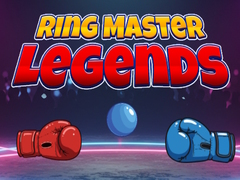 Hra Ring Master Legends