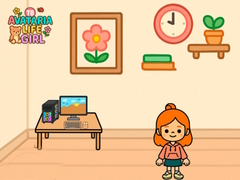 Hra TB Avataria Life Girl