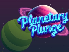 Hra Planetary Plunge