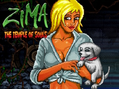 Hra ZIMA Temple of Souls