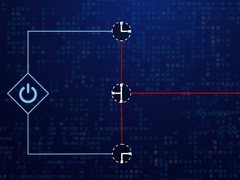 Hra Hacker Challenge