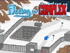Hra Fleeing the Complex
