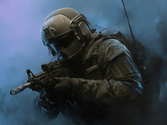 Hra Commando Force 2