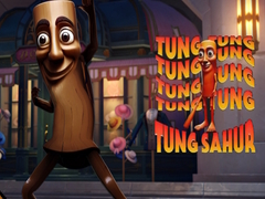 Hra Tung Tung Tung Sahur Jigsaw Puzzle