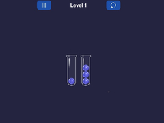 Hra Ball Sort Puzzle Game