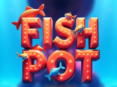 Hra Fish Pot