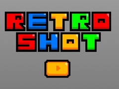 Hra Retro Shot