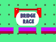 Hra Bridge Race 