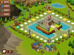 Hra Kingdoms Wars