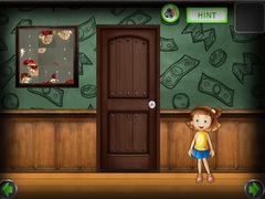 Hra Amgel Kids Room Escape 297