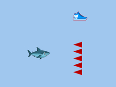 Hra Shark Tralalero Tralala