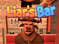 Hra Liar`s Bar