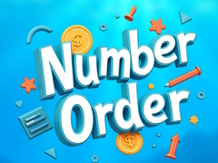 Hra Number Order