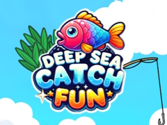 Hra Deep Sea Catch Fun