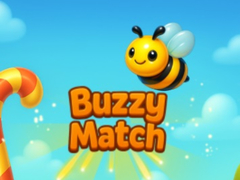 Hra Buzzy Match