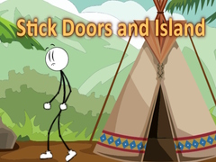 Hra Stick Doors and Island
