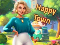 Hra Happy Town