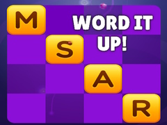 Hra Word it UP
