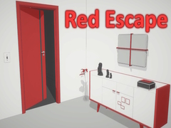 Hra Red Escape
