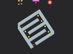 Hra Maze Runer