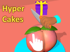 Hra Hyper Cakes