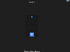 Hra Step Box