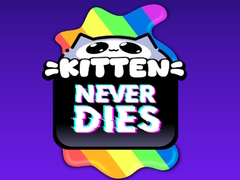 Hra Kitten Never Dies