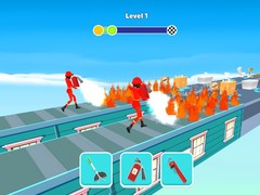 Hra Perfect Job Run