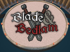 Hra Blade & Bedlam