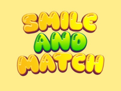 Hra Smile And Match