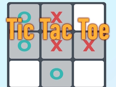 Hra Tic Tac Toe