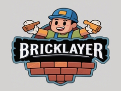 Hra Bricklayer