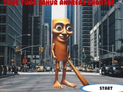 Hra Tung Tung Sahur Andreas Shooter