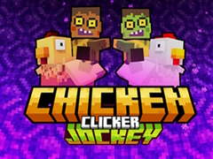 Hra Chicken Jockey Clicker