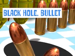 Hra Black Hole. Bullet