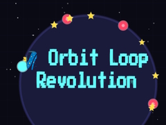 Hra Orbit Loop Revolution