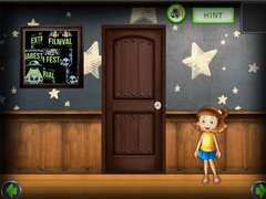 Hra Amgel Kids Room Escape 298