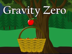Hra Gravity Zero