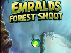 Hra Emralds Forest Shoot