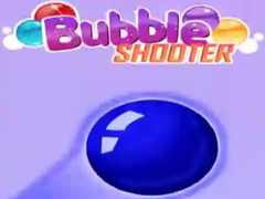 Hra Bubble Shooter