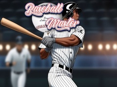 Hra Baseball Master