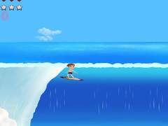 Hra Wave Rush