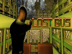 Hra Lost Bus